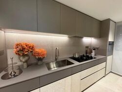 Union Square Residences (D1), Condominium #463016041